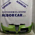 paraurti anteriore alfa romeo 147 anno 2003-2004