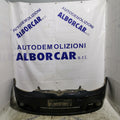 paraurti anteriore volkswagen golf 5 anno 2004