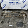 puente trasero Audi A3 año 2004