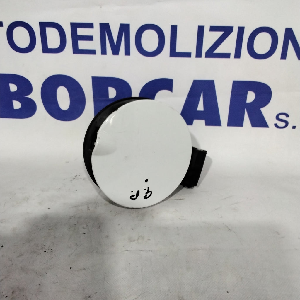 sportello carburante con il tappo fiat grande punto diesel anno 2007 codice:B632