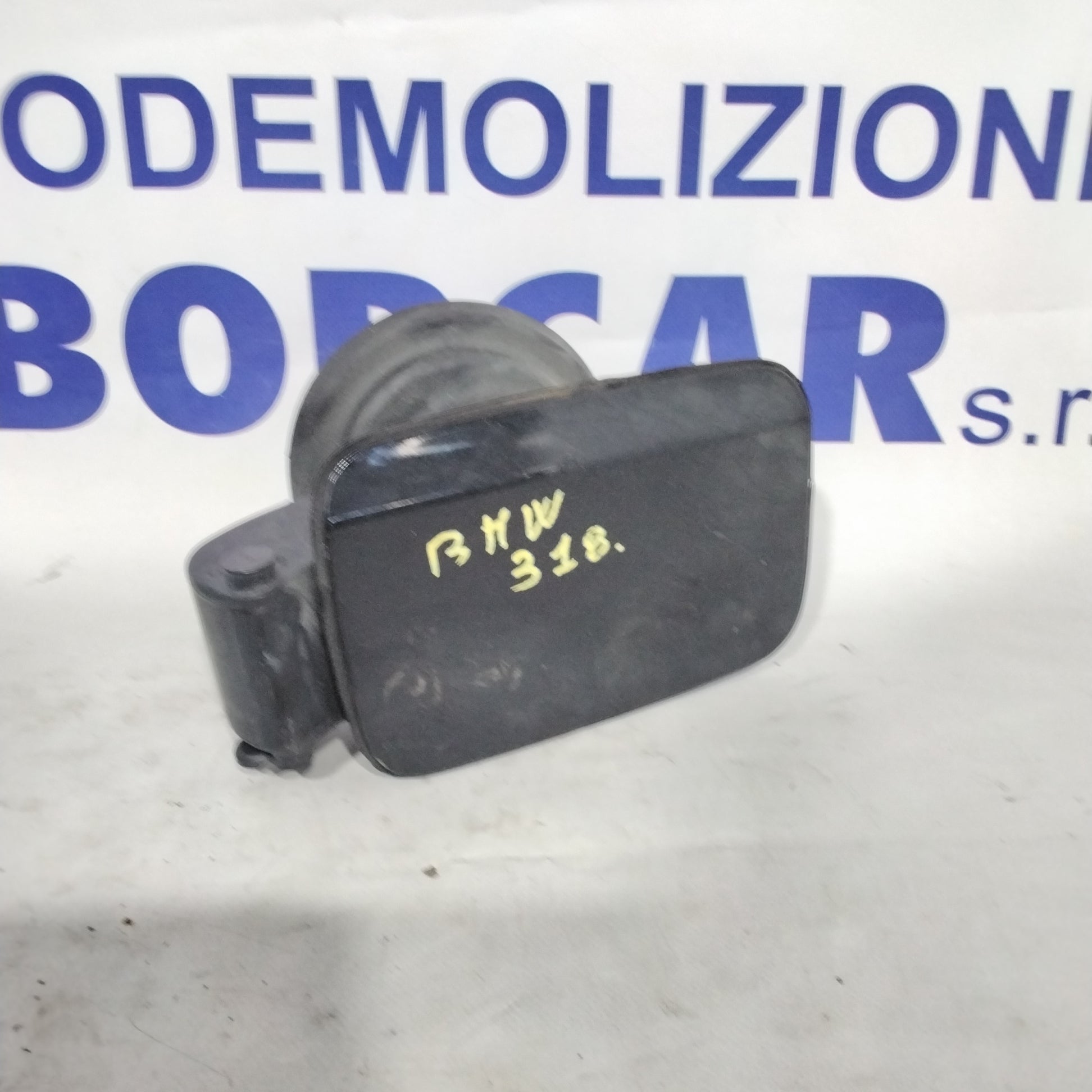 Spertello carburante Bmw 318 serie 3