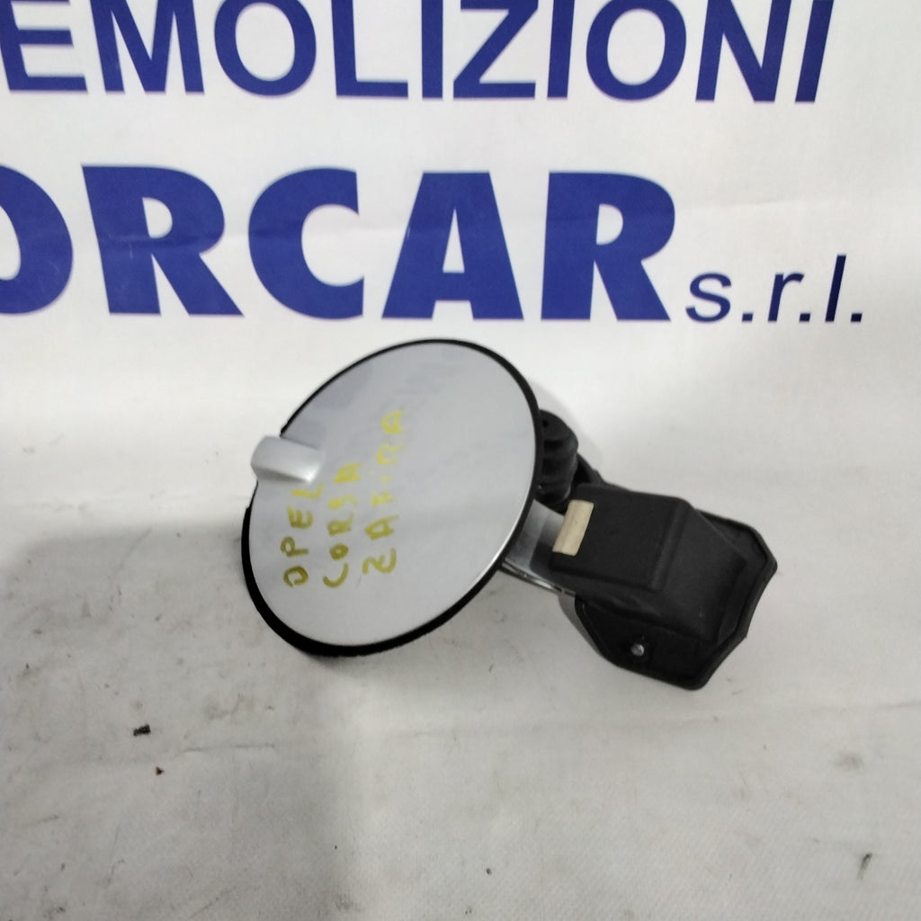Sportello carburante opel astra /corsa /zafira anno 2009 codice:13112001