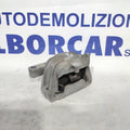 Supporto motore volkswagen golf 5 2.0 tdi anno 2008 codice :  1K0199262