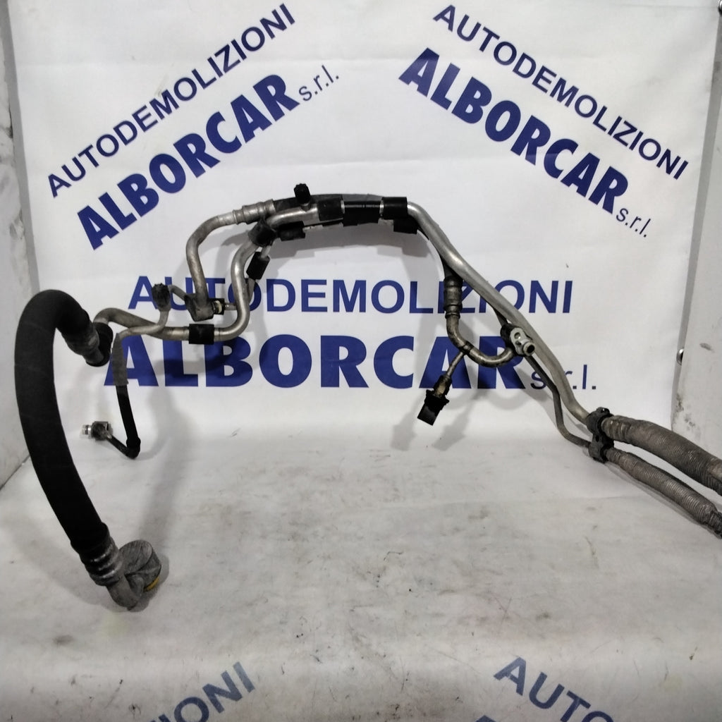Tubos de aire acondicionado Volkswagen Golf 5 año 2007