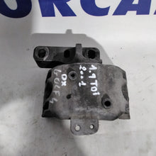 Carica l&#39;immagine nel visualizzatore di Gallery, Supporto motore destro volkswagen golf 4 1.9 tdi anno 2001 codice: 1J0199262
