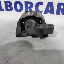 Carica l&#39;immagine nel visualizzatore di Gallery, Supporto motore destro volkswagen golf 4 1.9 tdi anno 2001 codice: 1J0199262
