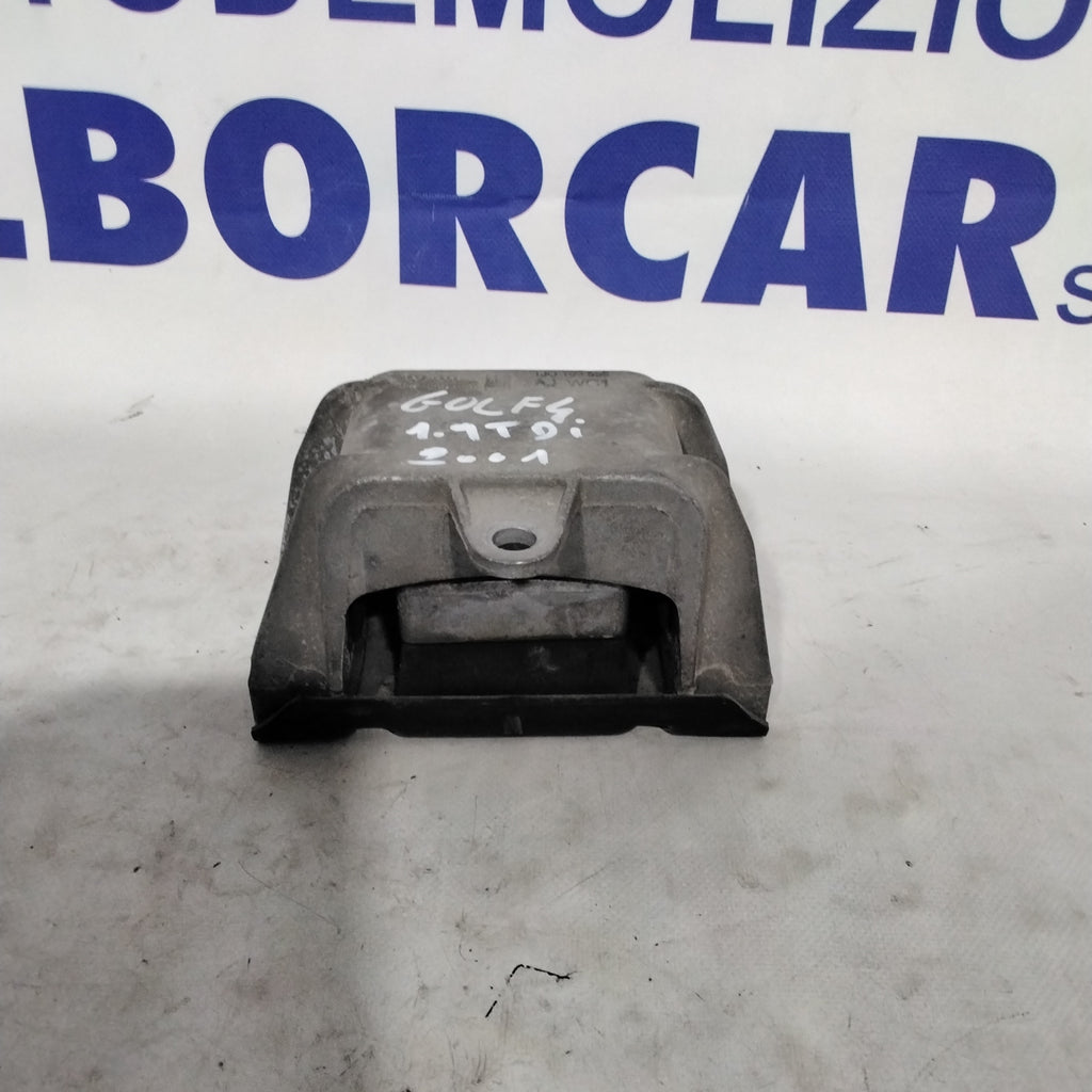 Supporto motore destro volkswagen golf 4 1.9 tdi anno 2001 codice:1J0199555