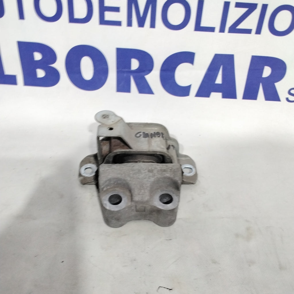 Supporto motore sinistro fiat grande punto 1.2 benzina anno 2007 codice:071A236