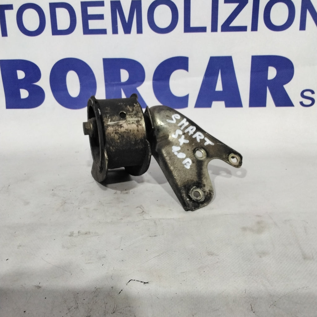 Supporto motore sinistro smart fortwo 1.0 benzina anno 2004 codice:74274712