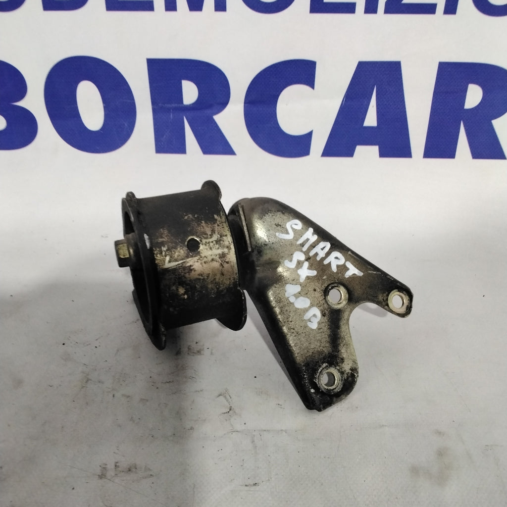 Supporto motore sinistro smart fortwo 1.0 benzina anno 2004 codice:74274712