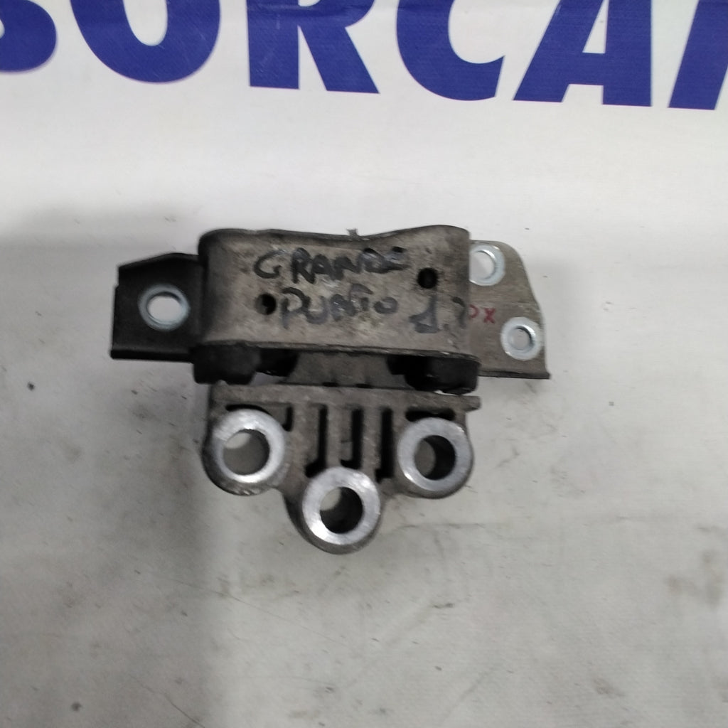 Supporto motore destro fiat grande punto 1.2 benzina anno 2007