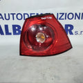 faro trasero derecho Volkswagen Golf 5 año 2004/2008 código 028490202