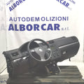 Cruscotto completo volkswagen golf 5 anno 2004