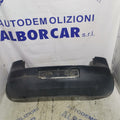 Paraurti posteriore volkswagen golf 5 anno 2004