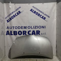 Cofano anteriore toyota corolla anno 2006