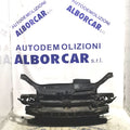 calandra (completa) volkswagen golf 5^serie anno 2004 2.0 tdi