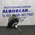 servofreno Volkswagen Golf 5 2.0 TDI 16v año 2004 código 0204051068
