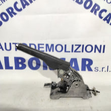 Carica l&#39;immagine nel visualizzatore di Gallery, freno a mano volkswagen golf 5 2.0 tdi anno 2007 codice:1K0711303

