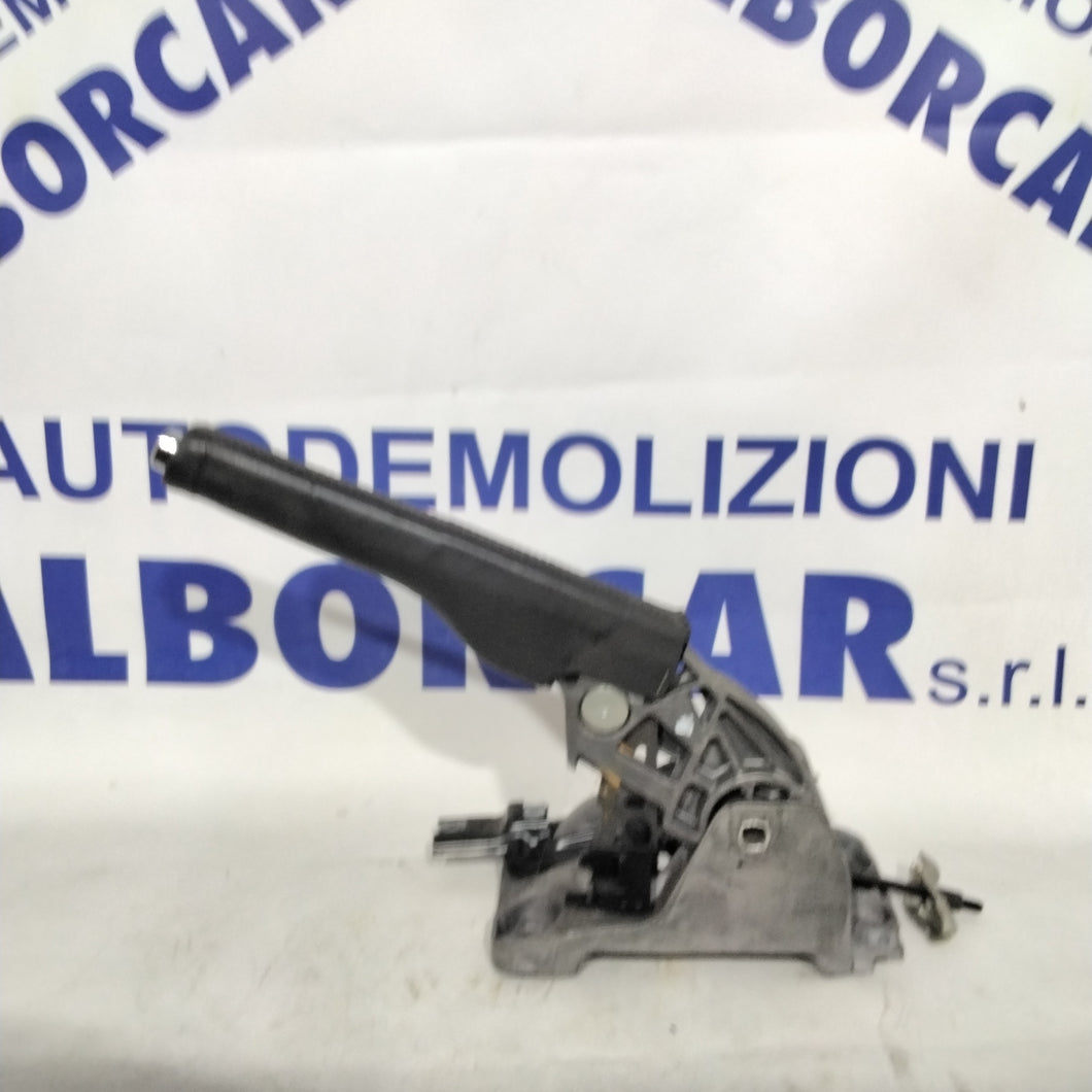 freno a mano volkswagen golf 5 2.0 tdi anno 2007 codice:1K0711303