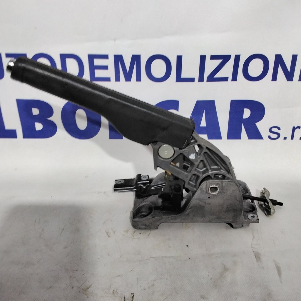 handbrake Volkswagen Golf 5 2.0 TDI year 2007 part number: 1K0711303