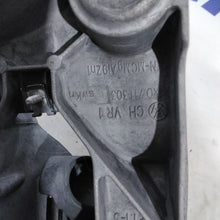 Carica l&#39;immagine nel visualizzatore di Gallery, freno a mano volkswagen golf 5 2.0 tdi anno 2007 codice:1K0711303
