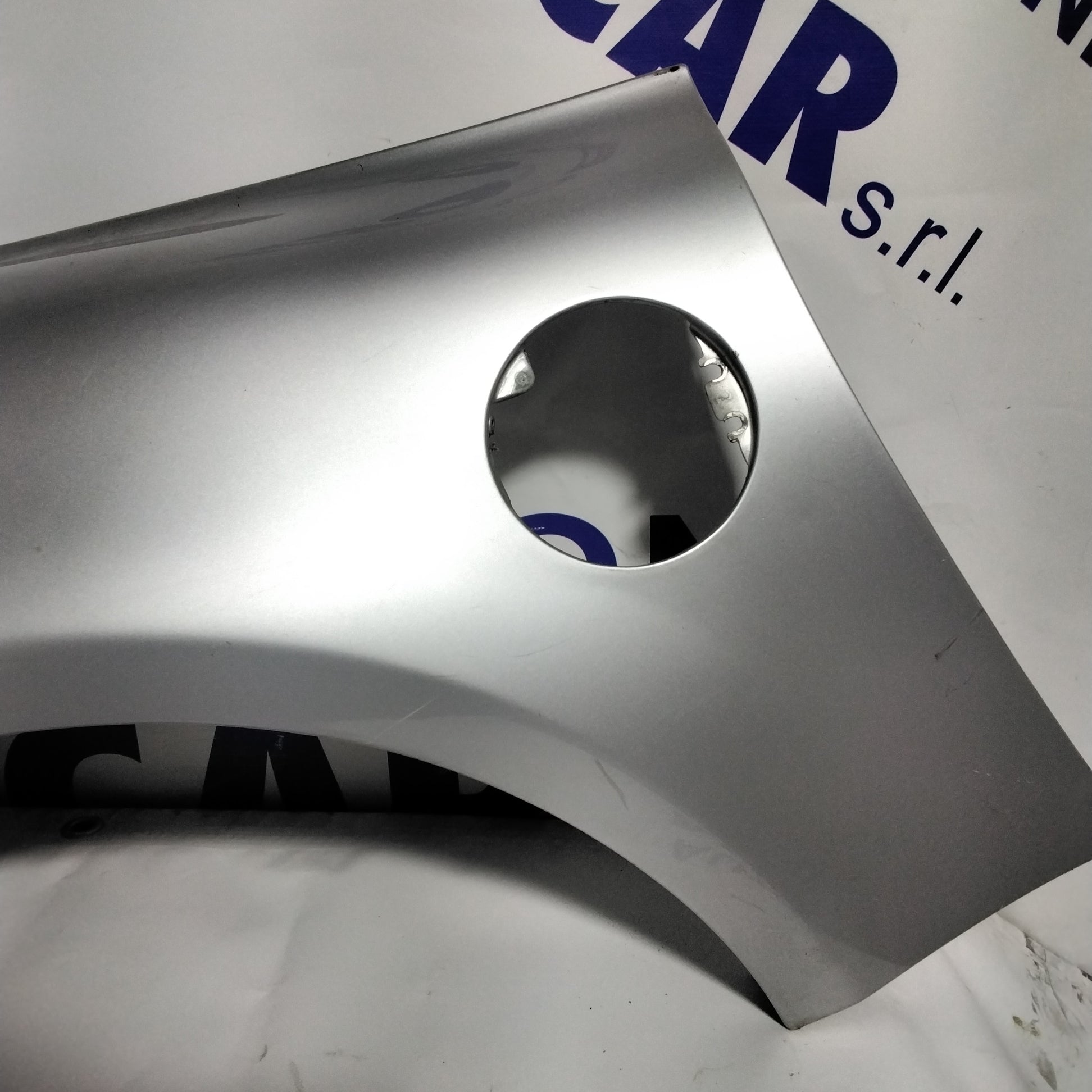 Guardabarros lateral delantero izquierdo BMW Z3 año 1997/2002