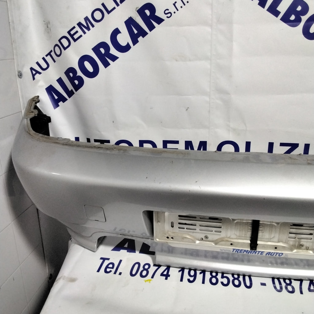 BMW Z3 rear bumper year 1997/2002