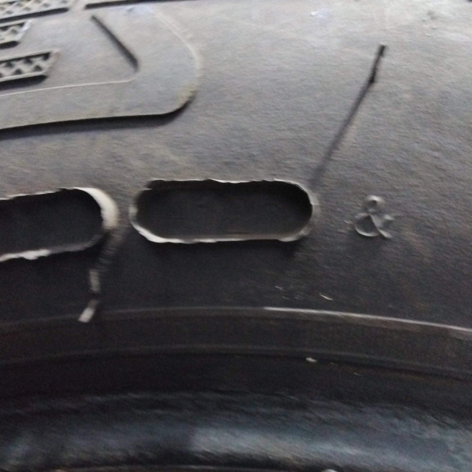 4 gomme invernale 185/65/15 anno 2020
