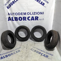 4 gomme estive 185/65/15 anno 2014
