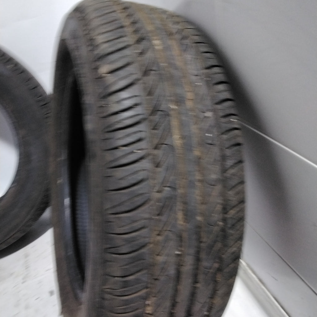4 gomme estive 185/65/15 anno 2014