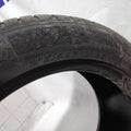 2 winter tires 215/55/17