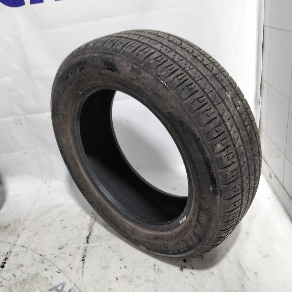 2 gomme estive 215/60/17