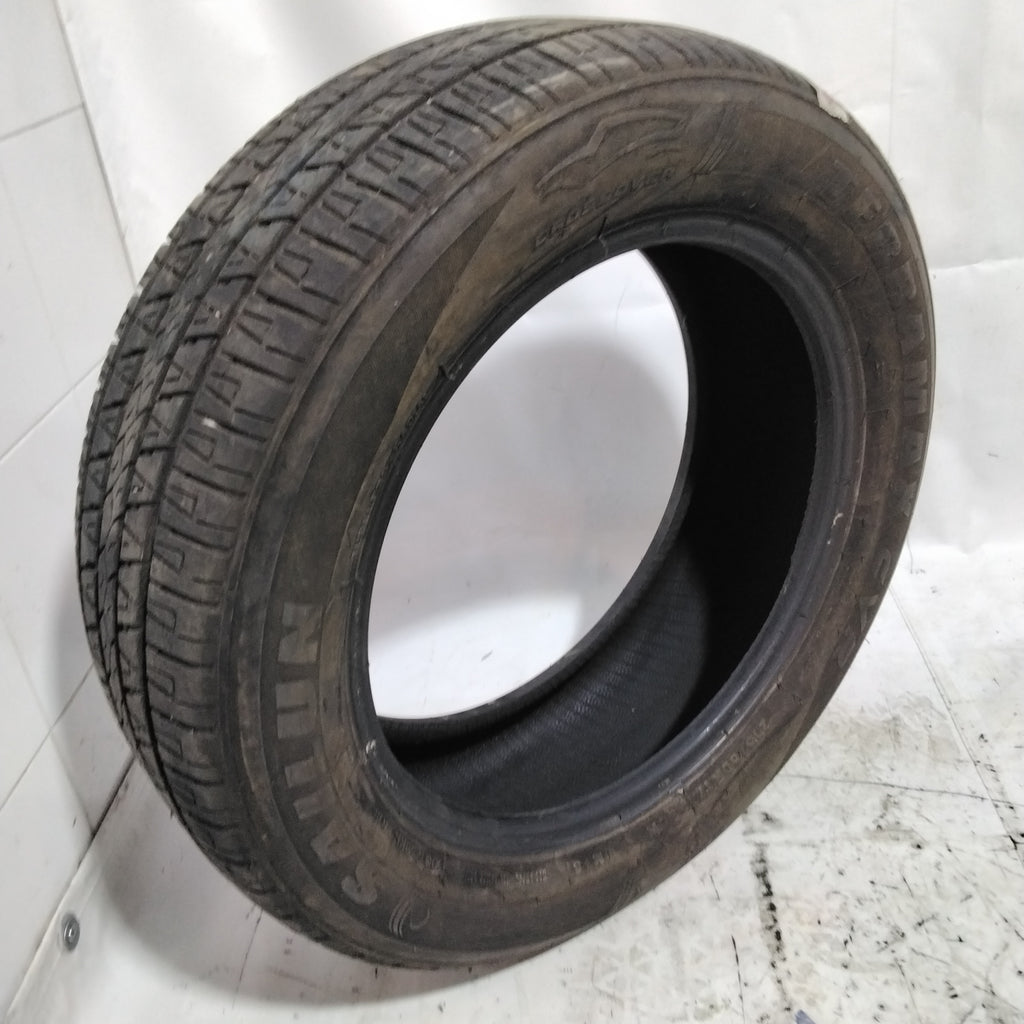 2 gomme estive 215/60/17