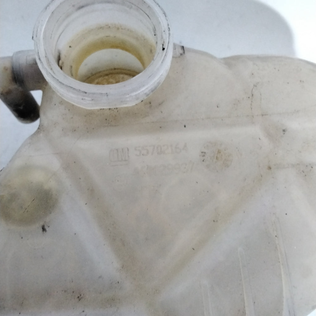 Vaschetta dell'acqua radiatore VOLKSWAGEN Golf 5 anno 2007 codice:55702164