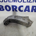 Supporto motore destro originale FIAT Punto (50/60/75/90)  anno 1993/1999 codice:46414679