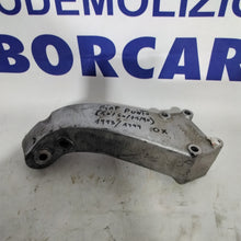 Carica l&#39;immagine nel visualizzatore di Gallery, Supporto motore destro originale FIAT Punto (50/60/75/90)  anno 1993/1999 codice:46414679
