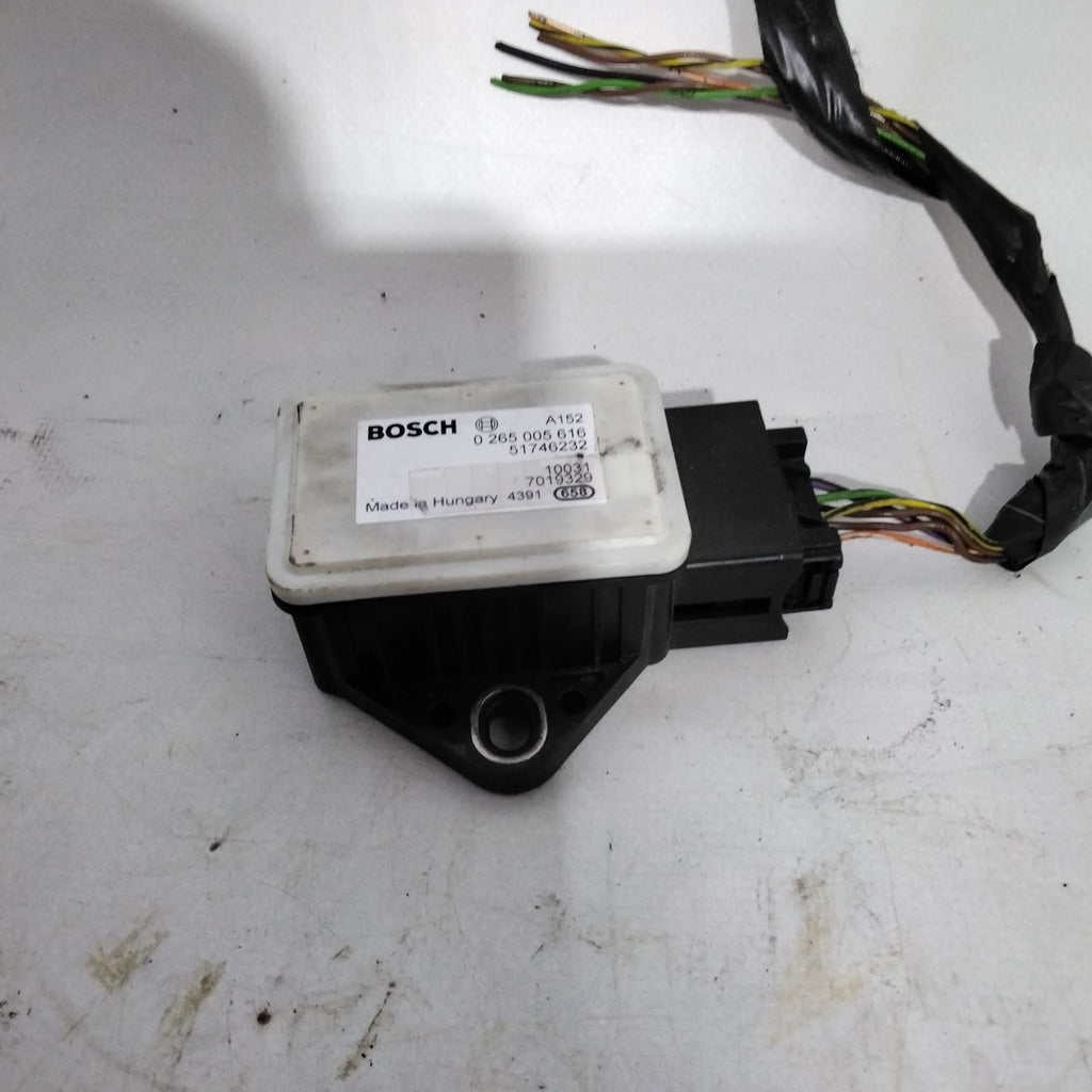 Centralina ESP FIAT Bravo 3 serie 1.6 diesel anno 2012 codice:0265005616