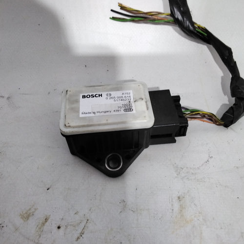 Centralina ESP FIAT Bravo 3 serie 1.6 diesel anno 2012 codice:0265005616