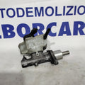 Bomba de freno AUDI A3 2.0 tdi año 2006 código:03350386351