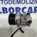 Compressore aria condizionata FIAT grande punto 1.3 multijet anno 2007