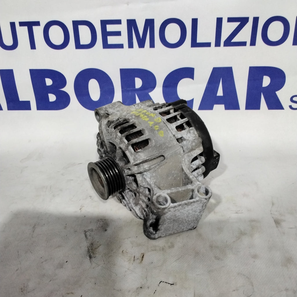 Alternator Ford Fiesta 1.4 petrol year 2010 code: 2543426A (sf15p8)