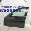 Sportello/porta anteriore sinistro BMW 320 anno 2006