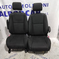 Tappezzeria TOYOTA corolla verso anno 2007