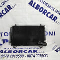 Radiatore aria condizionata TOYOTA corolla verso benzina anno 2007