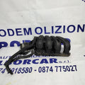 Collettore di aspirazione con corpo farfallato TOYOTA corolla verso benzina anno 2007 codice:2900311749