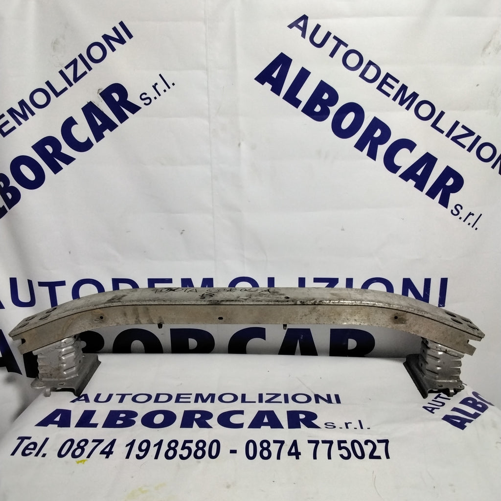 Traversa anteriore TOYOTA corolla verso benzina anno 2007