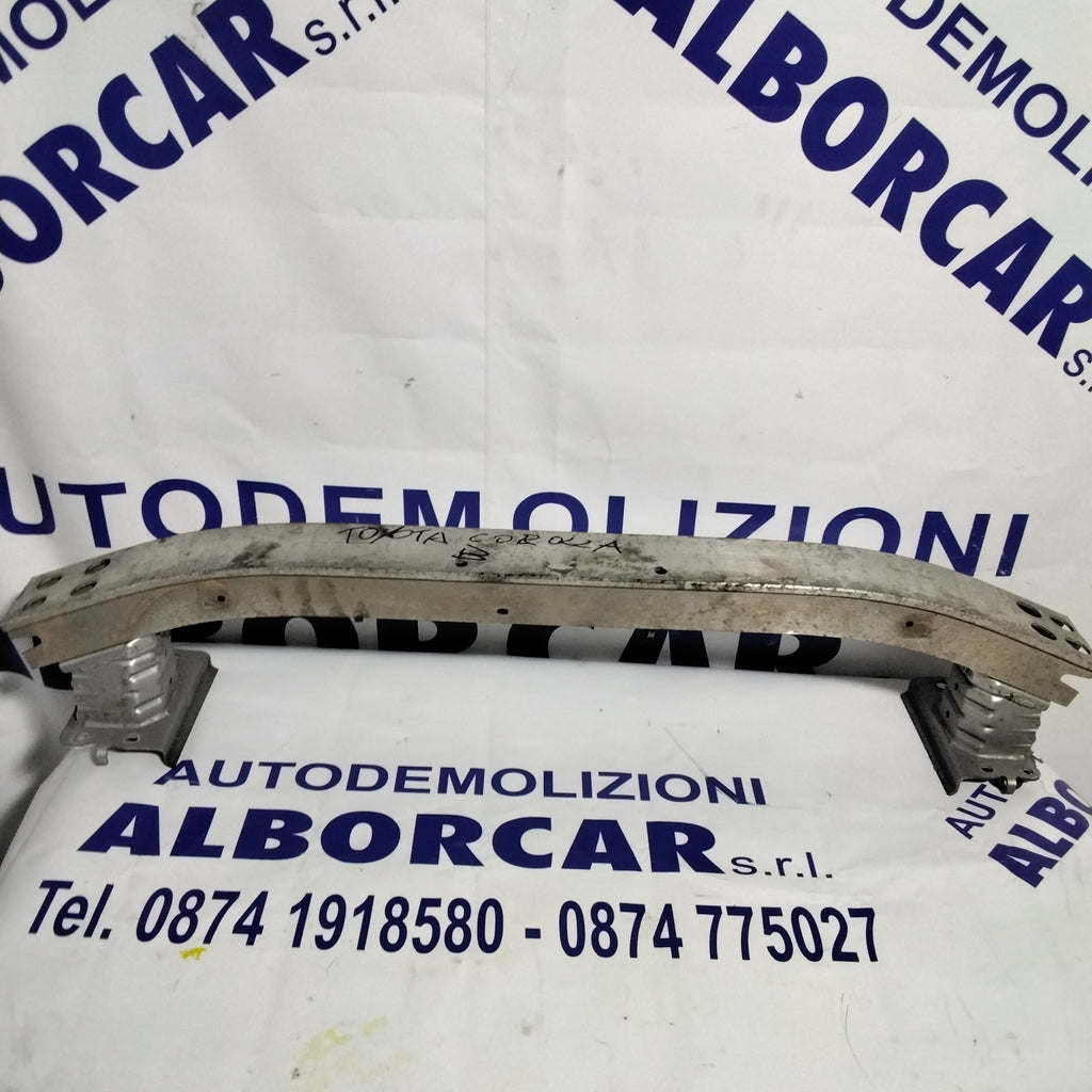 Traversa anteriore TOYOTA corolla verso benzina anno 2007