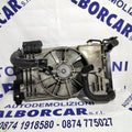 Radiador completo TOYOTA Corolla Verso 1.6 gasolina año 2007