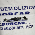 motor del limpiaparabrisas delantero TOYOTA corolla verso 1.6 gasolina año 2007 código: 851100F020 (sf1p)