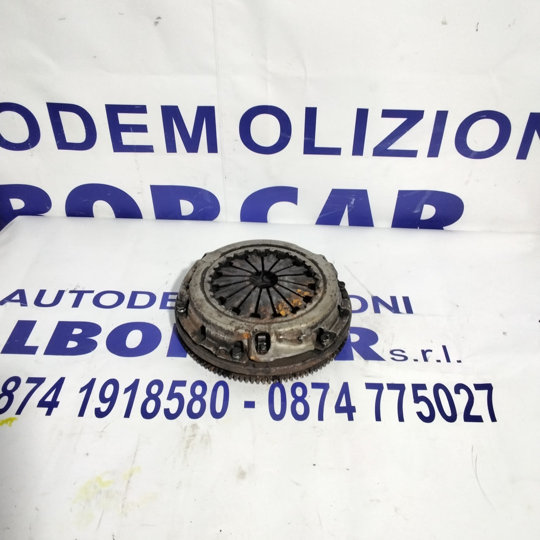 Frizione e volano TOYOTA corolla verso 1.6 benzina anno 2007